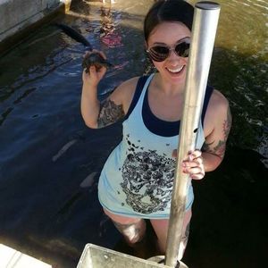 Meet your Posher, Lacey